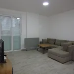 Niki Shen Gjin Appartement