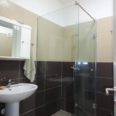 Niki Shen Gjin Daire Lezhë
