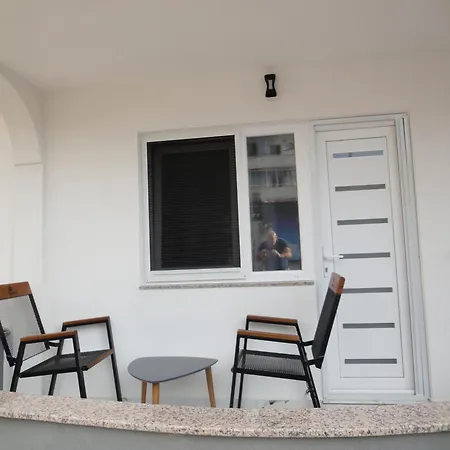 Apartment Niki Shen Gjin Lezhe