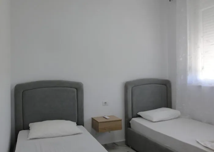 Niki Shen Gjin Apartment Lezhe